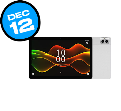 Dec 12 — Boost Celero 5G Tab