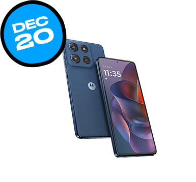 Dec 20 — Moto G Stylus + 1 Year Free Service $25/Month Plan