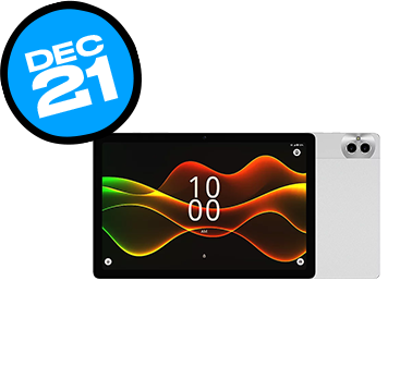 Dec 21 — Boost Celero 5G Tab + 1 Year Free Service for tablet $10/Month Plan